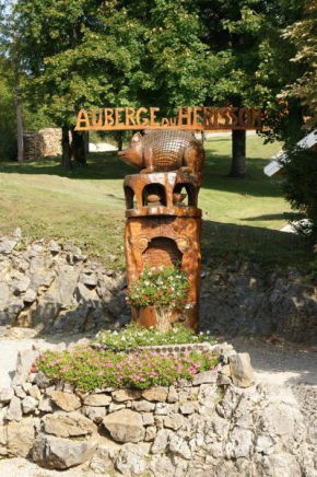 Auberge du Hérisson